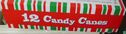 12 Candy Canes leeg - Afbeelding 3