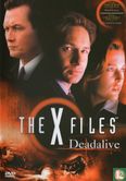 The X Files: Deadalive - Afbeelding 1