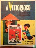 Il Vittorioso: Pippo in Africa - Afbeelding 2