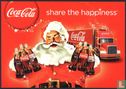 5710 - Coca-Cola "Share the happiness" - Image 1