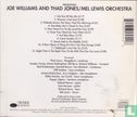 Presenting Joe Williams And Thad Jones/Mel Lewis Orchestra  - Bild 2