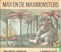 Max en de Maximonsters