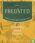 Kamille med Citron - Image 3