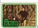 Six million dollar man tv serie - Bild 1