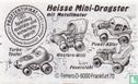 Heisse Mini-Dragster - Feuerstuhl - Image 2