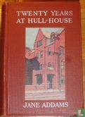 Twenty years at Hull-house - Image 1
