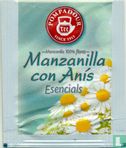 Manzanilla con Anis - Afbeelding 1