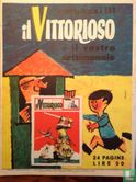 Il Vittorioso: Pippo Ugh ! - Bild 2