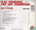 Kai Winding Jay Jay Johnson 1955-1960  - Afbeelding 2