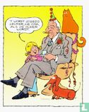 Jan Kruis in Libelle 14 van 1994 #1 - Image 1
