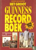 Het groot Guinness record boek- Editie 1984 - Image 1