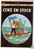 Coke en Stock - Afbeelding 1