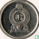 Sri Lanka 50 cents 2001 - Image 2