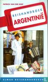 Reishandboek Argentinië - Afbeelding 1