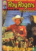 Roy Rogers Rides Again! - Afbeelding 1