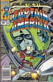 Captain America 399 - Image 1