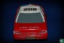 Ford Crown Victoria  " Fire Chief  208 " - Image 3