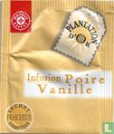 Poire Vanille - Image 1