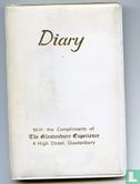 Glastonbury Diary 1979 - Image 1