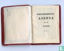 Portemonnaie Agenda voor 1933 - Bild 3