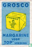 Grosco Margarine - Afbeelding 1