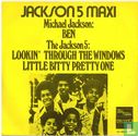 Jackson 5 Maxi - Afbeelding 1