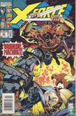 X-Force 21  - Image 1