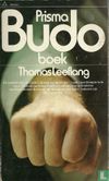 Prisma Budo boek