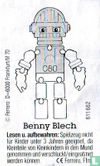 Benny Blech - Afbeelding 3