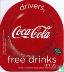drivers, free drinks on us - Bild 2