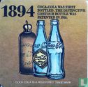 1894 Coca-Cola was first bottled - Afbeelding 1