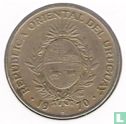 Uruguay 50 Peso 1970 - Bild 1