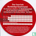 Gewinnen Sie 2 von 1100 Bundesliga-Karten! - Bild 2