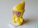 Uhu (jaune) - Image 1