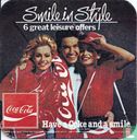 Smile in Style - Image 1