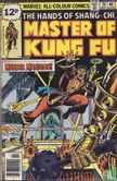 Master of Kung Fu 70 - Image 1