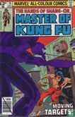 Master of Kung Fu 78 - Afbeelding 1