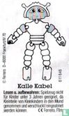Kalle Kabel - Afbeelding 3