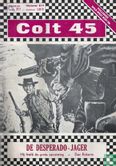 Colt 45 #814 - Afbeelding 1
