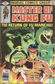 Master of Kung Fu 83 - Afbeelding 1