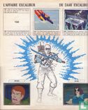 G.I. Joe Heros sans frontiers / De internationale helden - Image 3