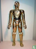 12 inch C3PO - Afbeelding 1