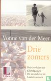 Drie zomers - Image 1
