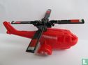 Fire helicopter - Image 1