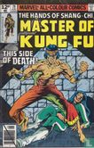 Master of Kung Fu 79 - Image 1