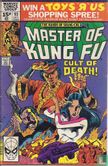 Master of Kung Fu 93 - Image 1