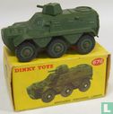 Saracen Armoured Personnel Carrier - Image 1