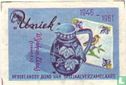 Wijnkan - Uniek - Nederlandse Bond van Speciaalverzamelaars - 1948-1961 - Image 1