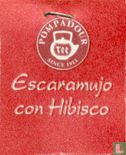 Escaramujo con Hibiscus  - Afbeelding 3