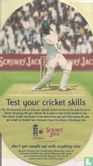 Test your cricket skills - Image 1